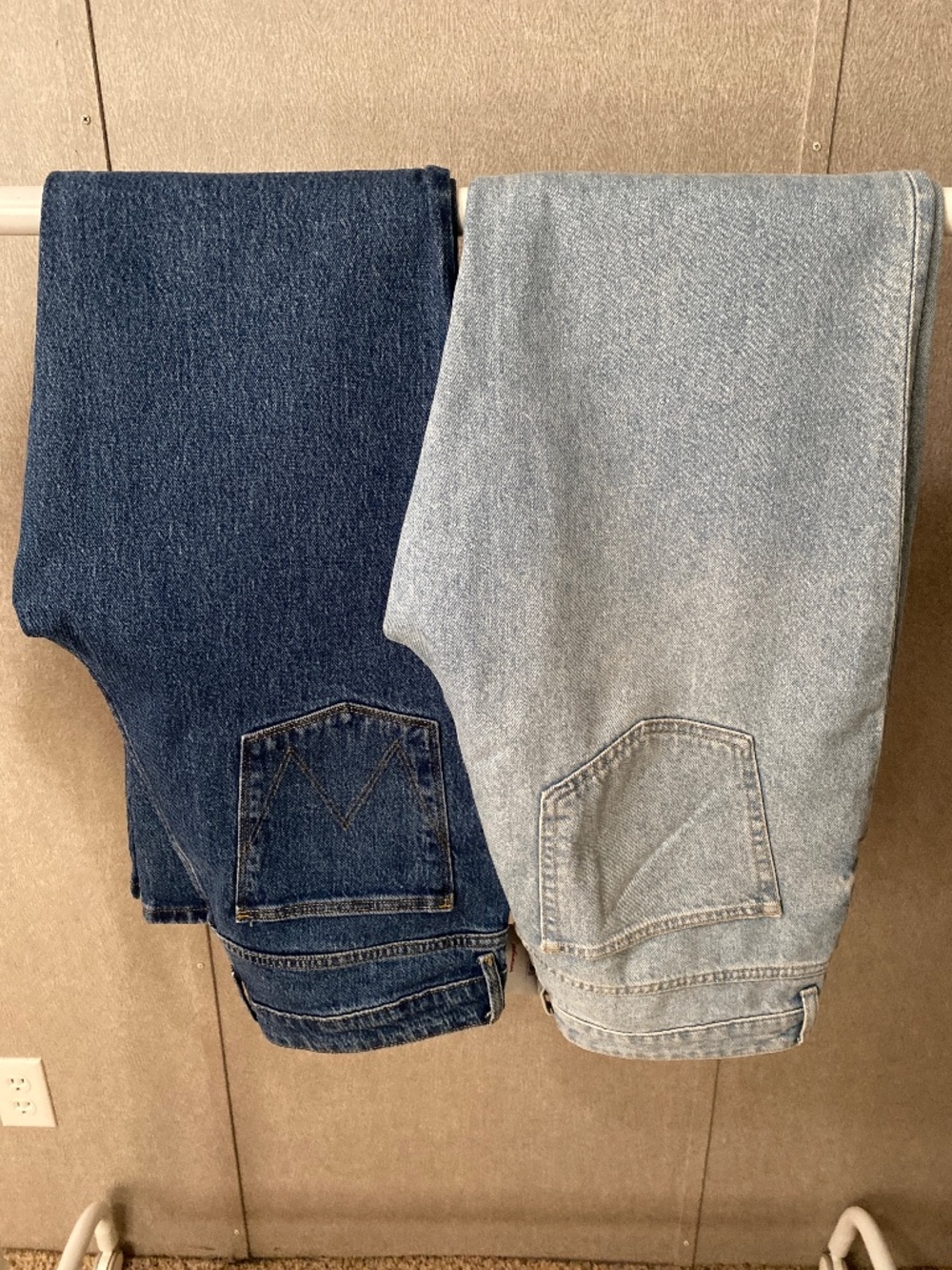 Womens jeans